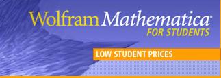 Mathematica Logo